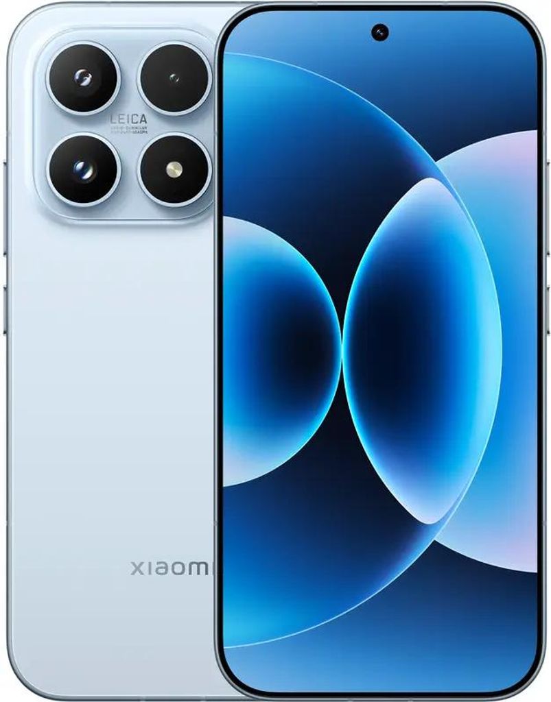 Xiaomi 17, 16 cm (6,3 pouces), 2656 x 1220 pixels, 12 Go, Image du produit 