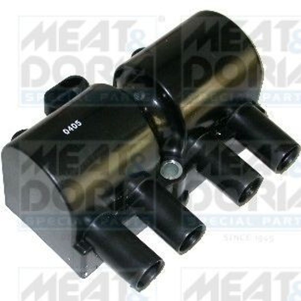 MEAT & DORIA 10322 Zündspule für OPEL Frontera B SUV (U99) für CHEVROLET Evanda Limousine (V200) für DAEWOO LANOS (KLAT) für VAUXHALL