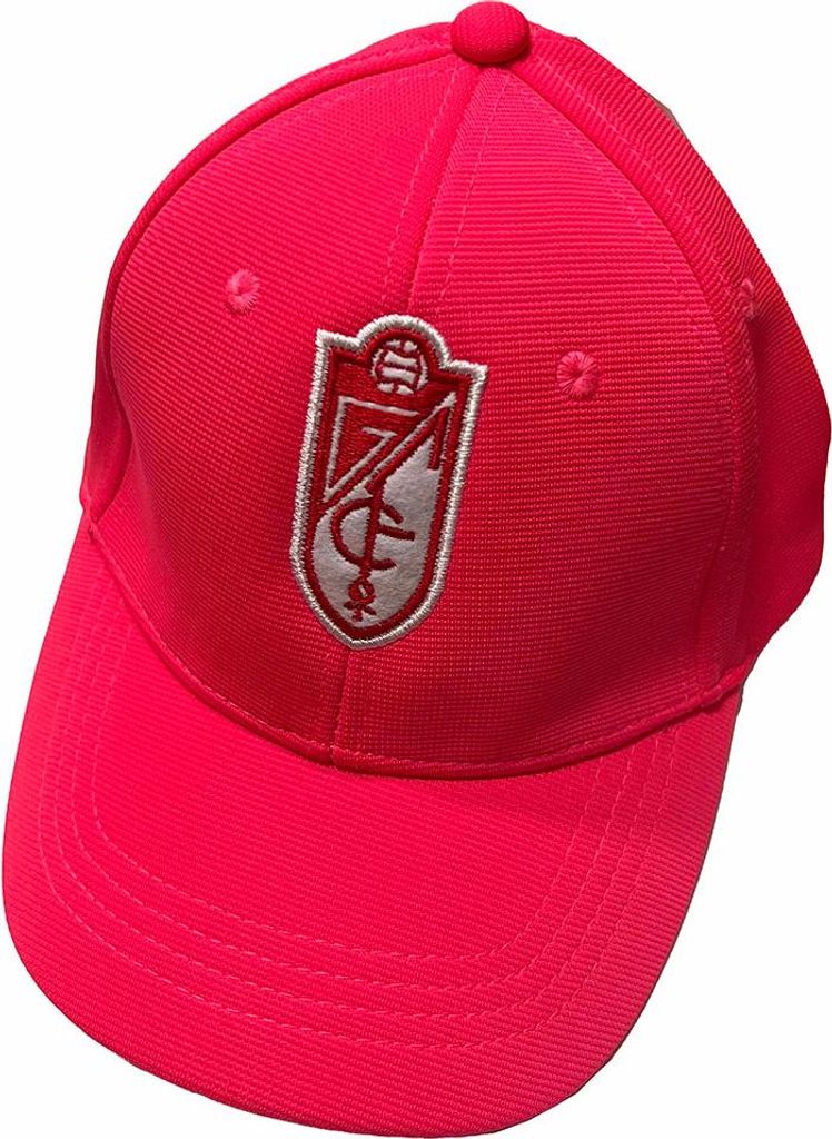Granada Cf Kappe Rosa Rosa One Size