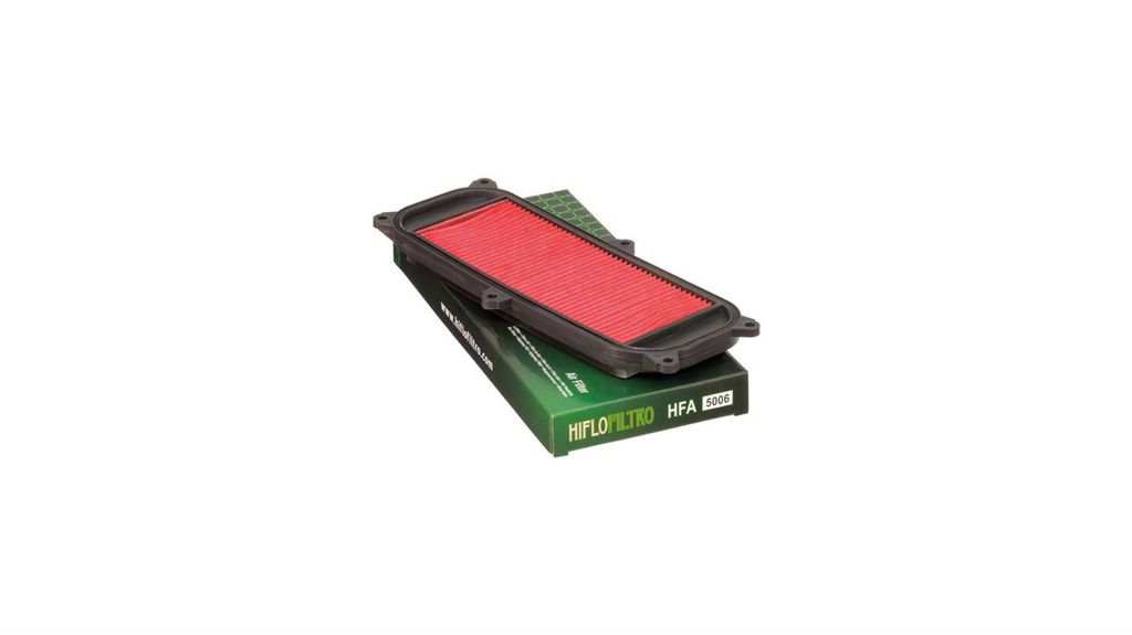 Luftfilter Kymco 250 Personen 03-12, 300 Personen 08-14 Produktbild 