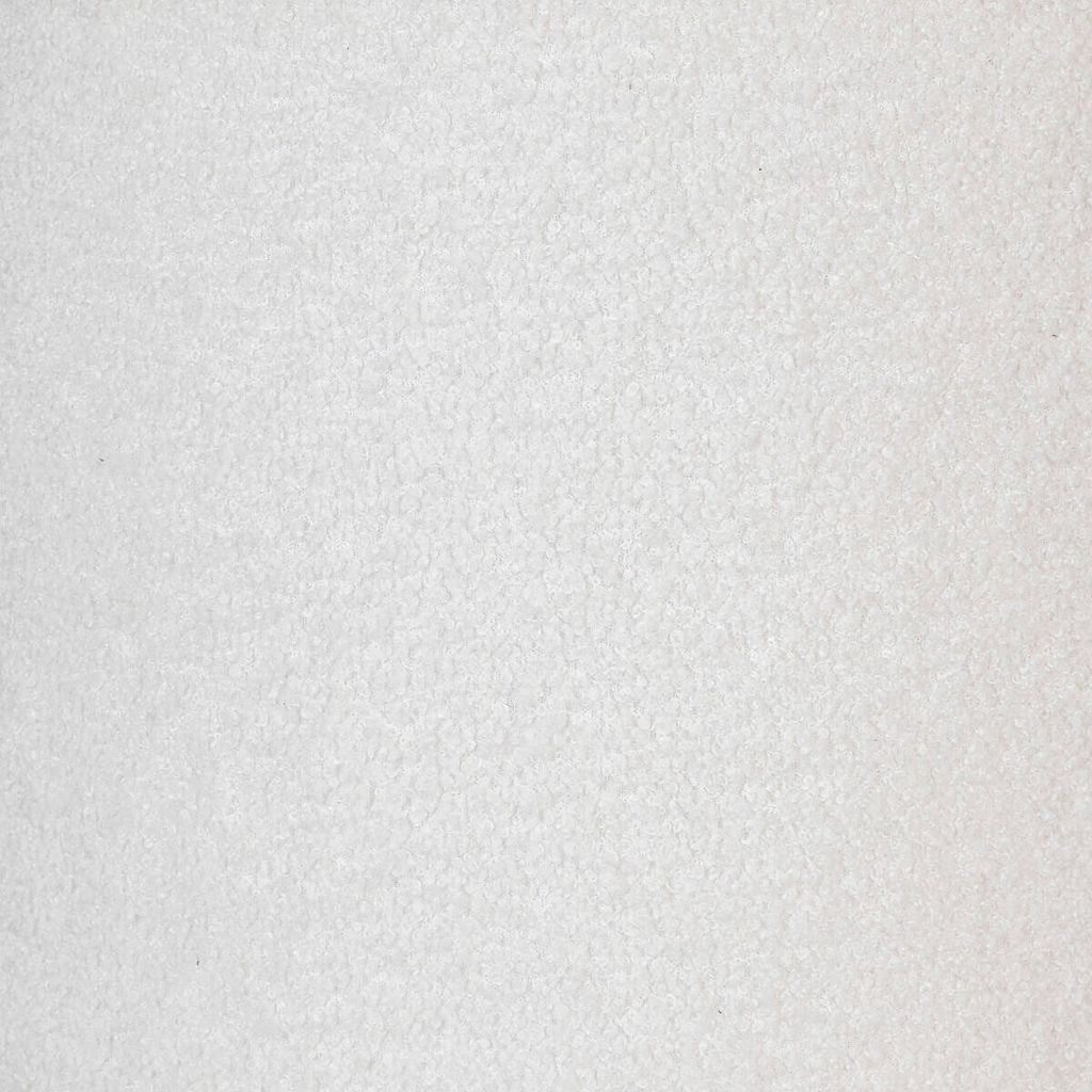 Hängelampe TINA, Bouclé Lampenschirm, Ø 37 cm Produktbild 5