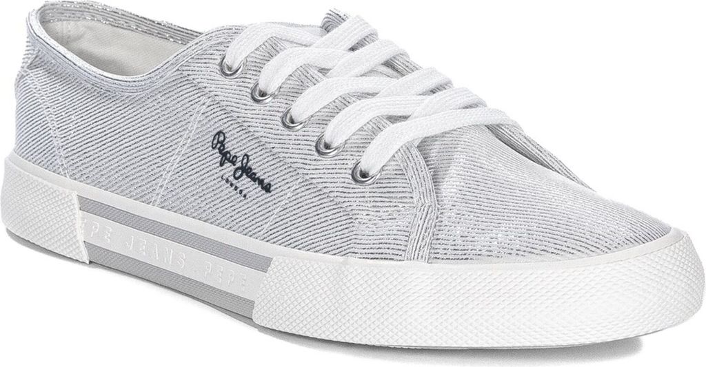 Pepe Jeans Sneakers PLS31439-934 in White color size 37