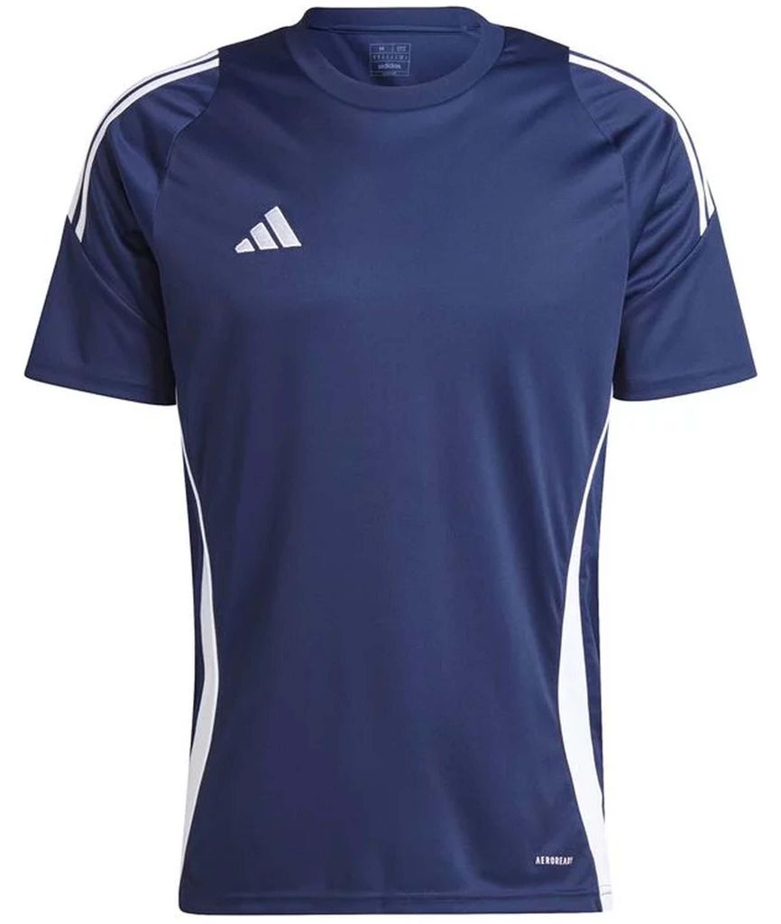 adidas Tiro 24 Trikot XL TENABL/WHITE Produktbild 