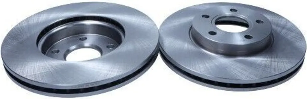 Disque de frein 1686723 pour entretien Ford C-Max et Focus 3 avant