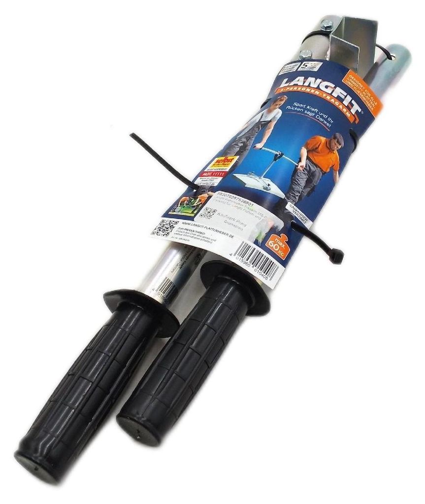 Listwa transportowa LANGFIT MS-PH2TA - B Zdjęcie produktu 