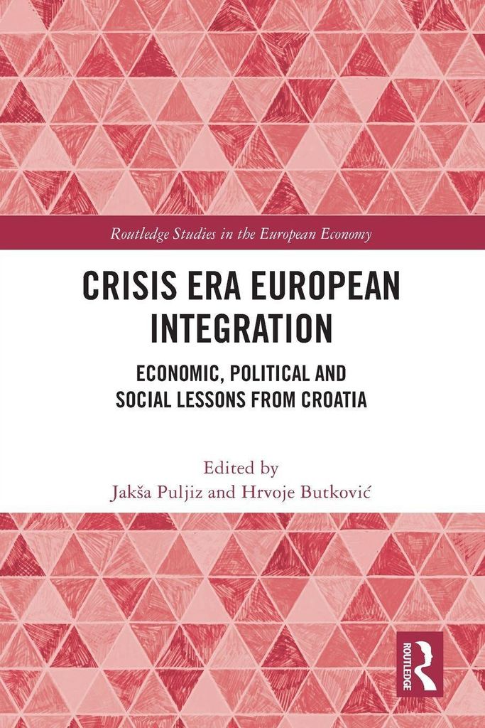 Crisis Era European Integration