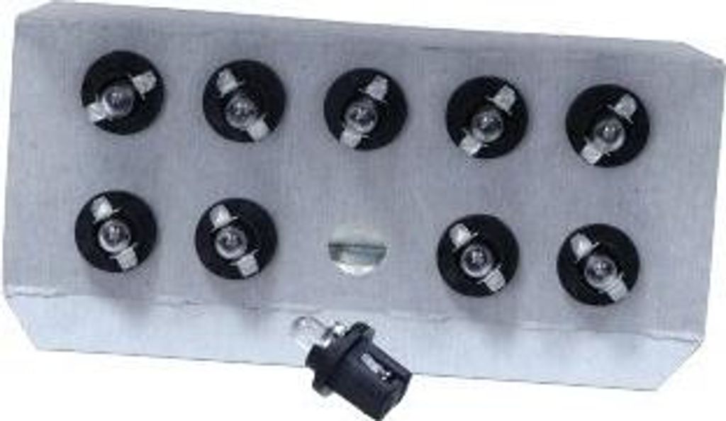 Osram 4050300891255, 1.2 V, 1 szt. Zdjęcie produktu 