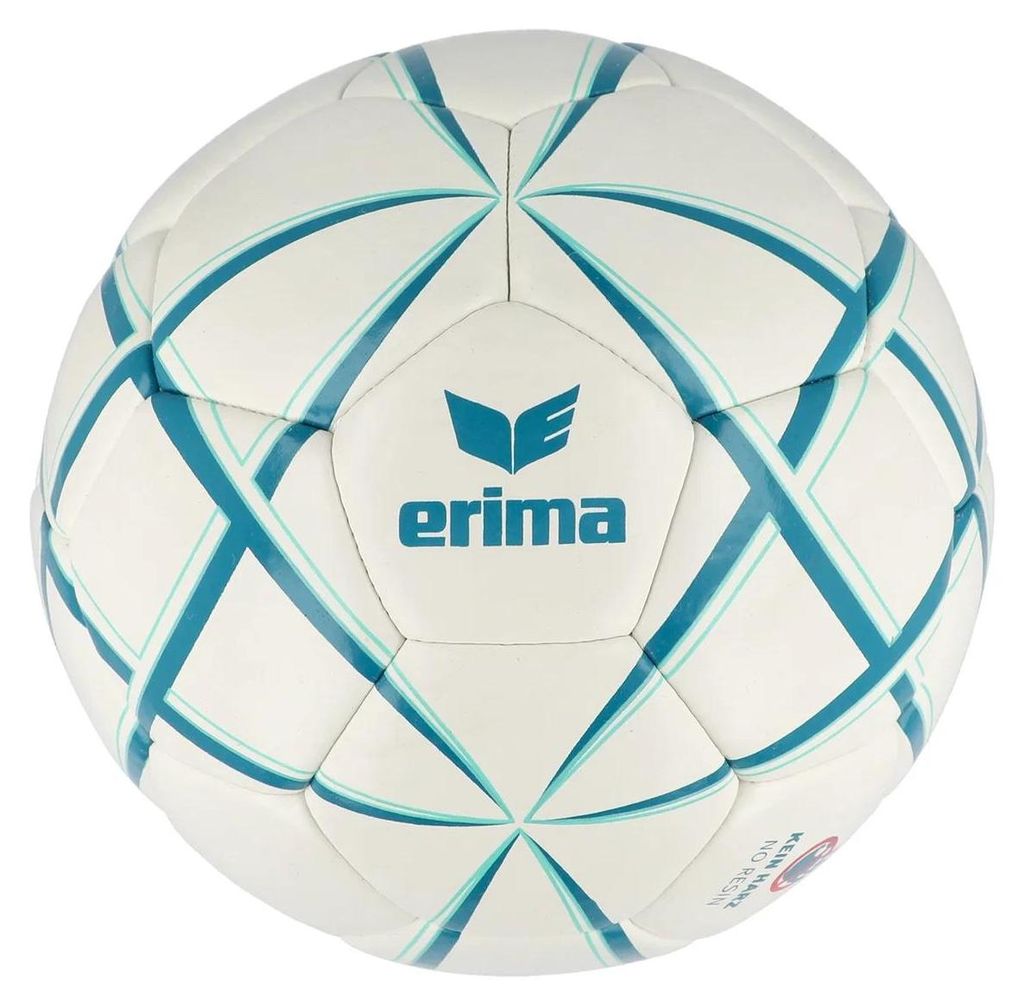 Erima Magic White - tahitian blue/mint, Größe:1 Produktbild 