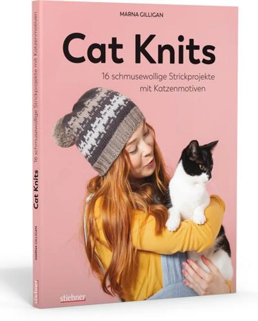Modèles de tricot jacquard chat : 16 explications détaillées et claires