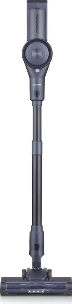 SEVERIN Kabelloser Akku Staubsauger S’Power HV 7178  aus Produktbild 