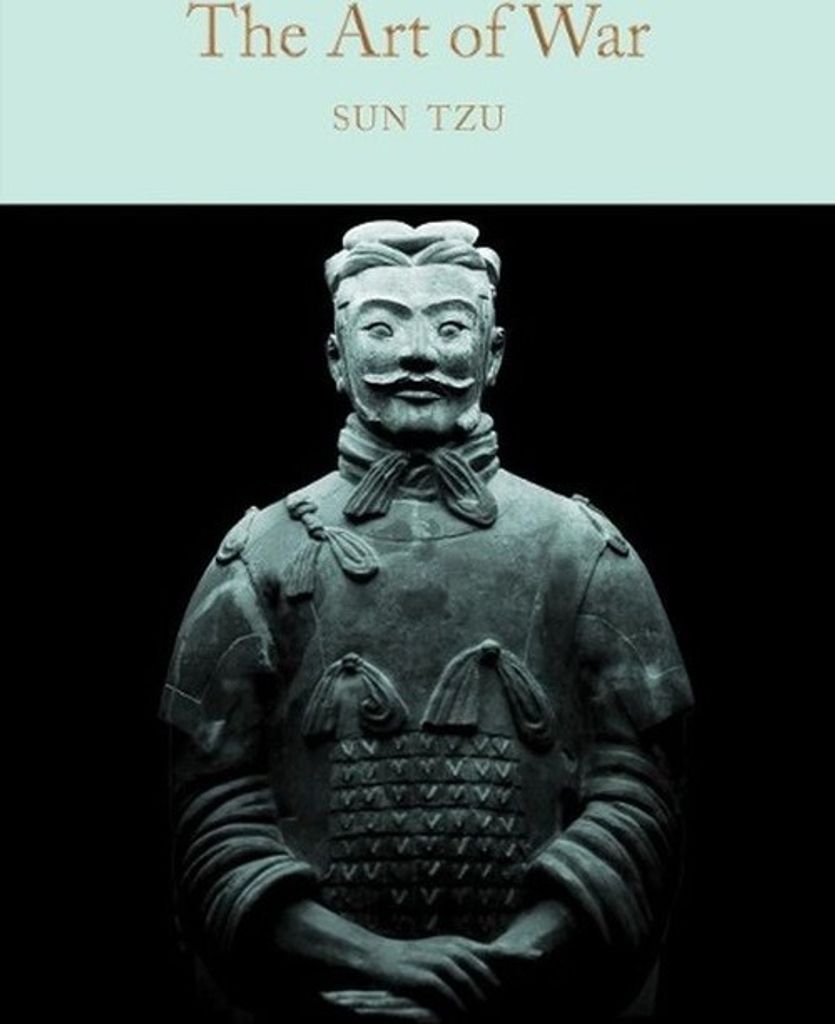 The Art of War