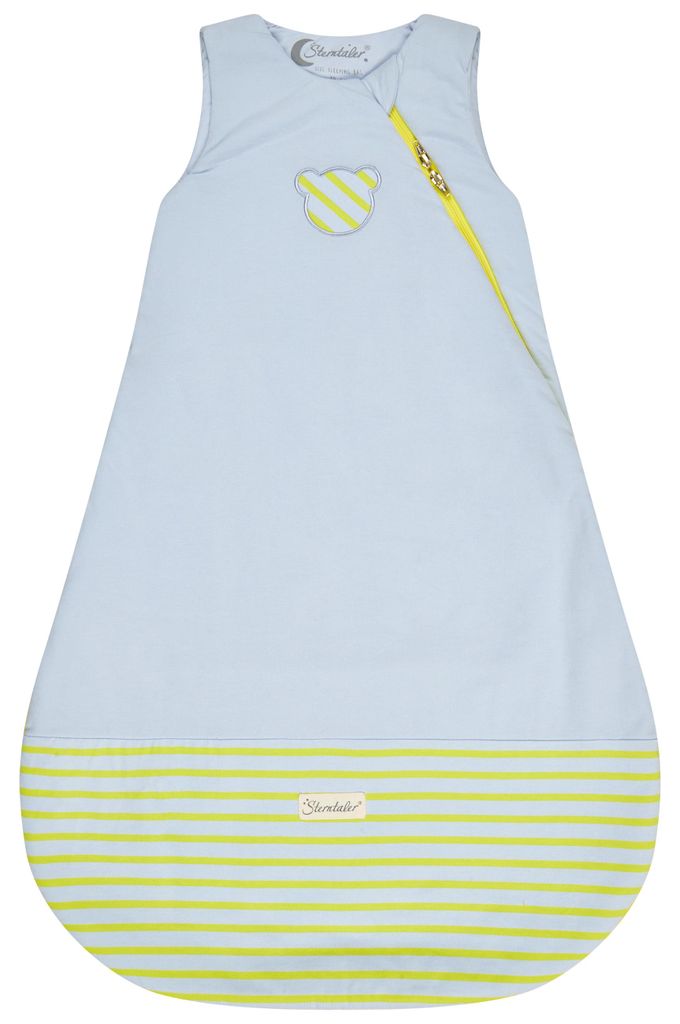 Sterntaler Schlafsack 90cm FAMILIE Bär