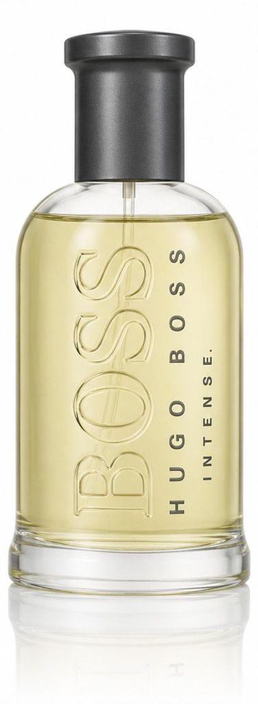 Hugo Boss Bottled Intense woda toaletowa spray 100ml Zdjęcie produktu 