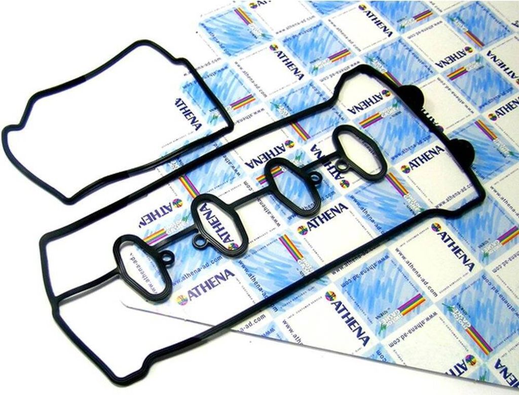 Ventildeckeldichtung Athena für Honda XL 250 R/RE 84 / XR 250 R 84 / 12391KK1003 / 12391KR6010