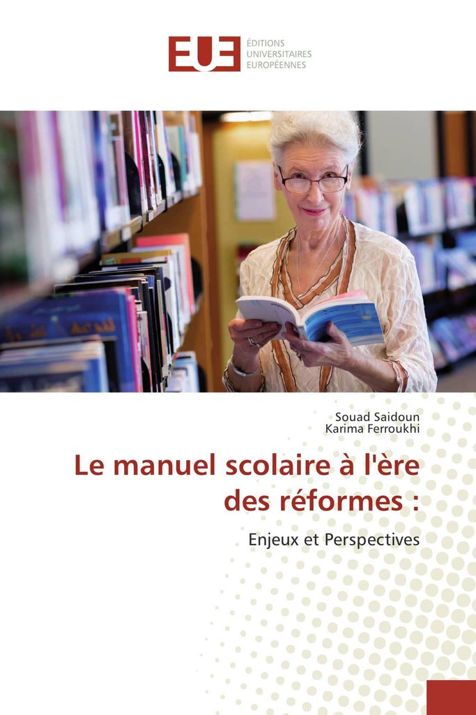 Le manuel scolaire à l'ère des réformes :