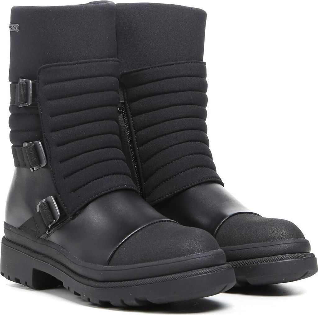 Scarpe moto donna TCX FREYJA WP LADY nero 38 Immagine del prodotto 