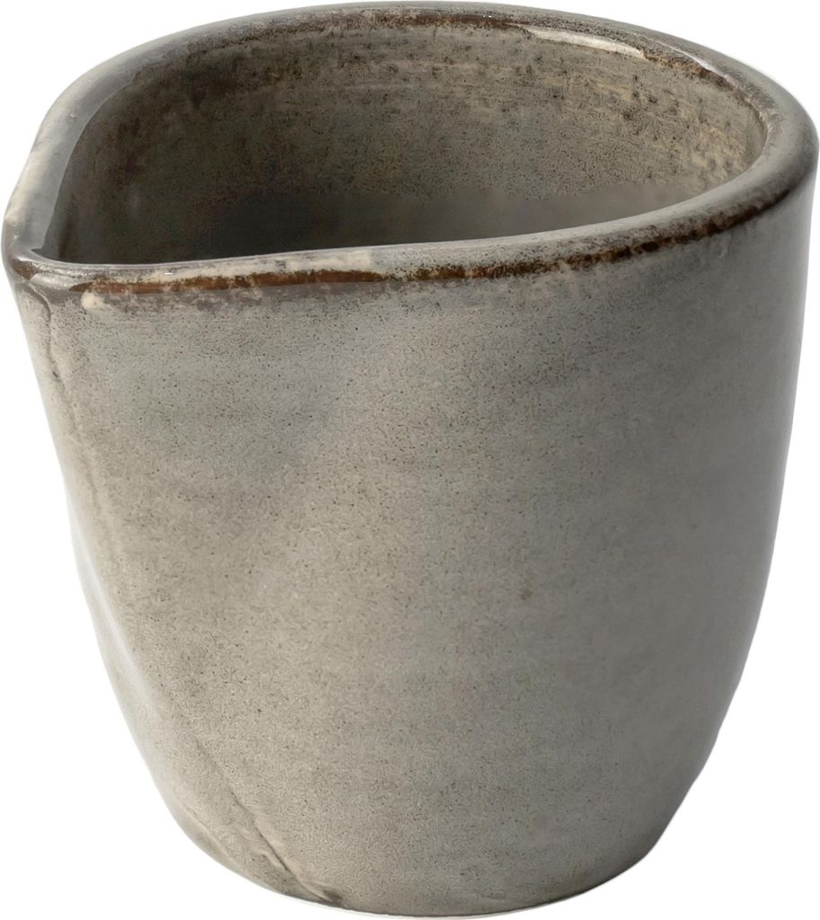 VERLO Milchkännchen 90 ml WIKLE – Praktisches Kännchen für Milch und Sahne