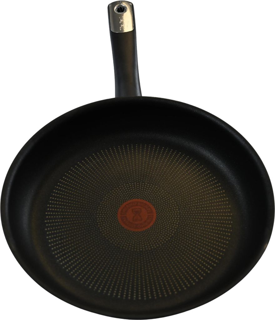 Tefal Perfect Touch Induktionspfanne 28 cm Schwarz, Produktbild 