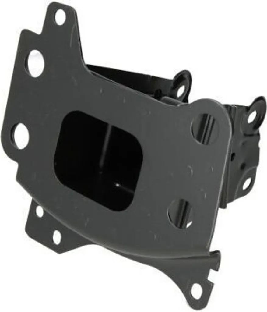 Support de pare-chocs renforcé Audi A3 8P - Montage droit OE 8P0807134