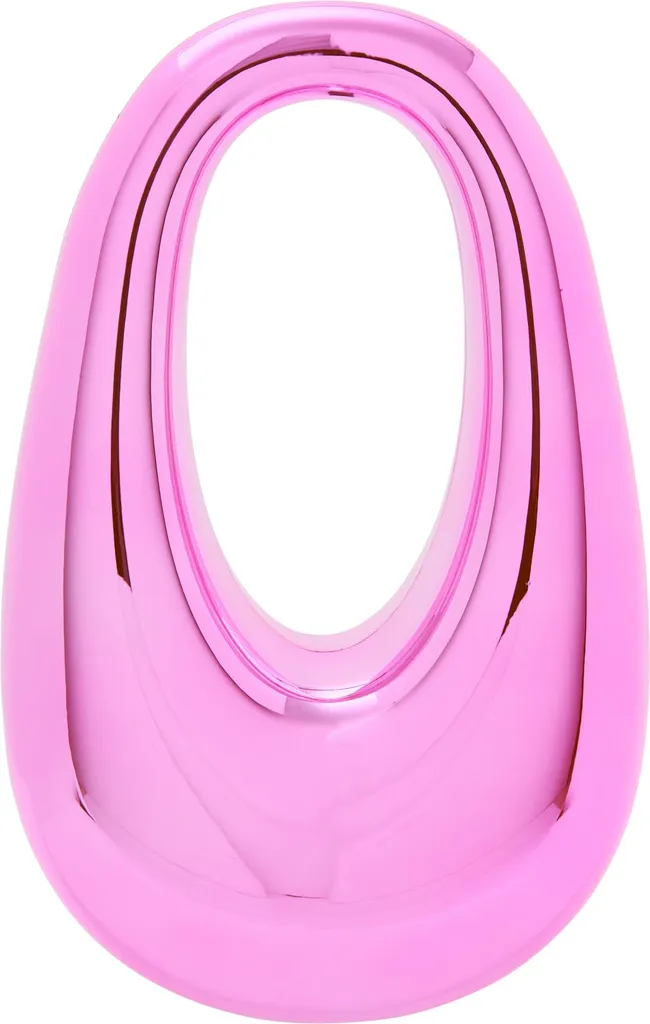 Sac à main FENIA rose femme - Finition cuir synthétique et taille unique