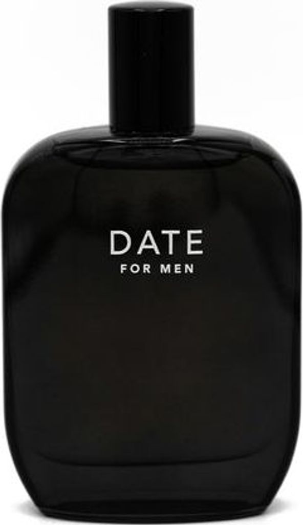 FRAGRANCE ONE Date For Men Extrait de Parfum 50 ml (man)
