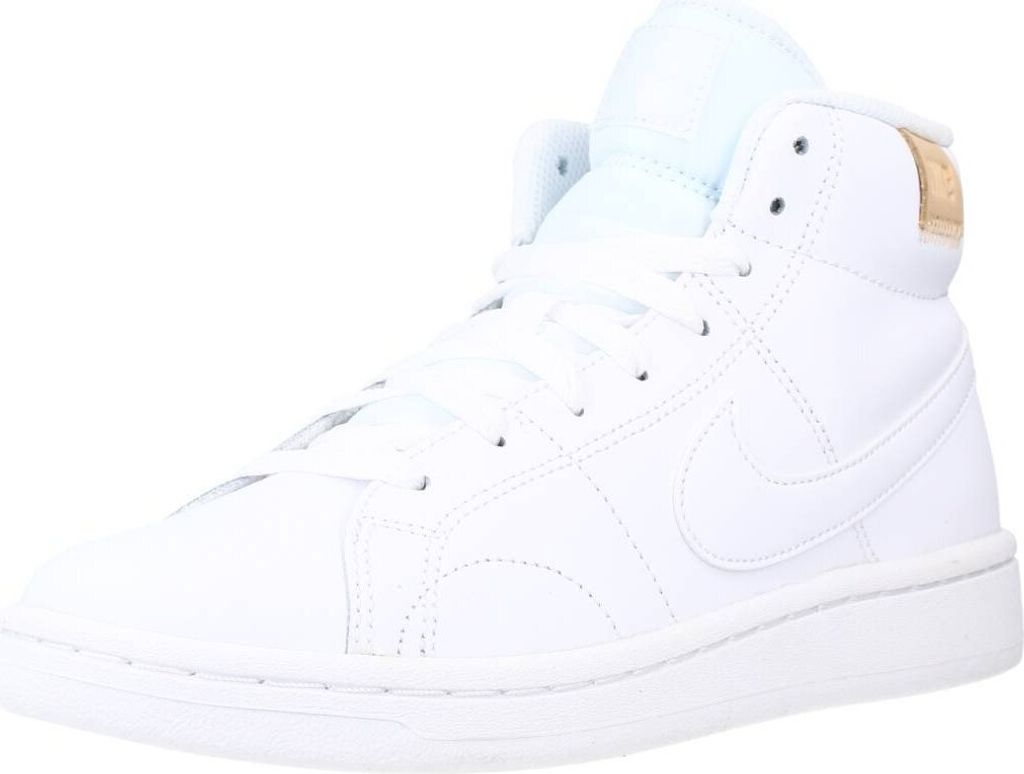 Nike Court Rooyale 2 Mid Biały Zdjęcie produktu 