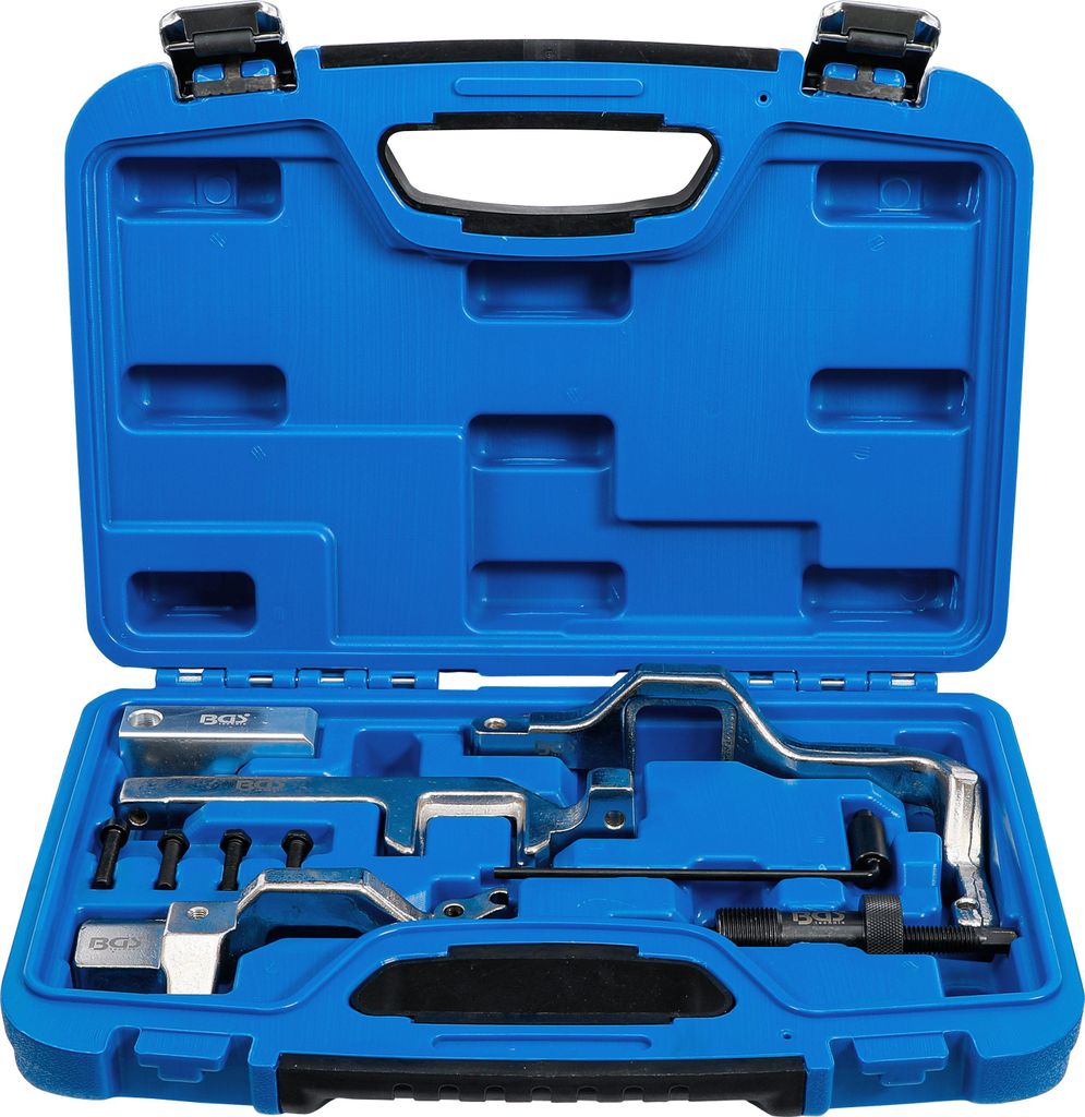 BGS 8302 Jeu d'outils de réglage du moteur pour Mini et Image du produit 