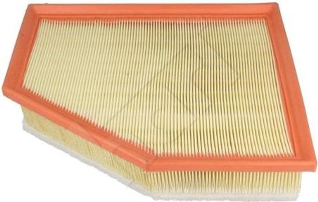 HART 932 512 Luftfilter OE 13718577171 kompatibel mit 5er G30, 5er G31, X5, X4, X3, 7er G11, 6er G32