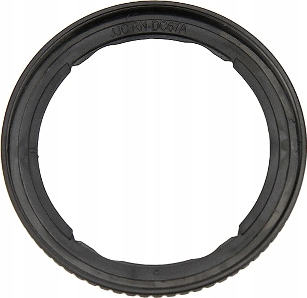 Adattatore Filtro 67mm JJC per Canon PowerShot SX70 SX60 SX540 HS