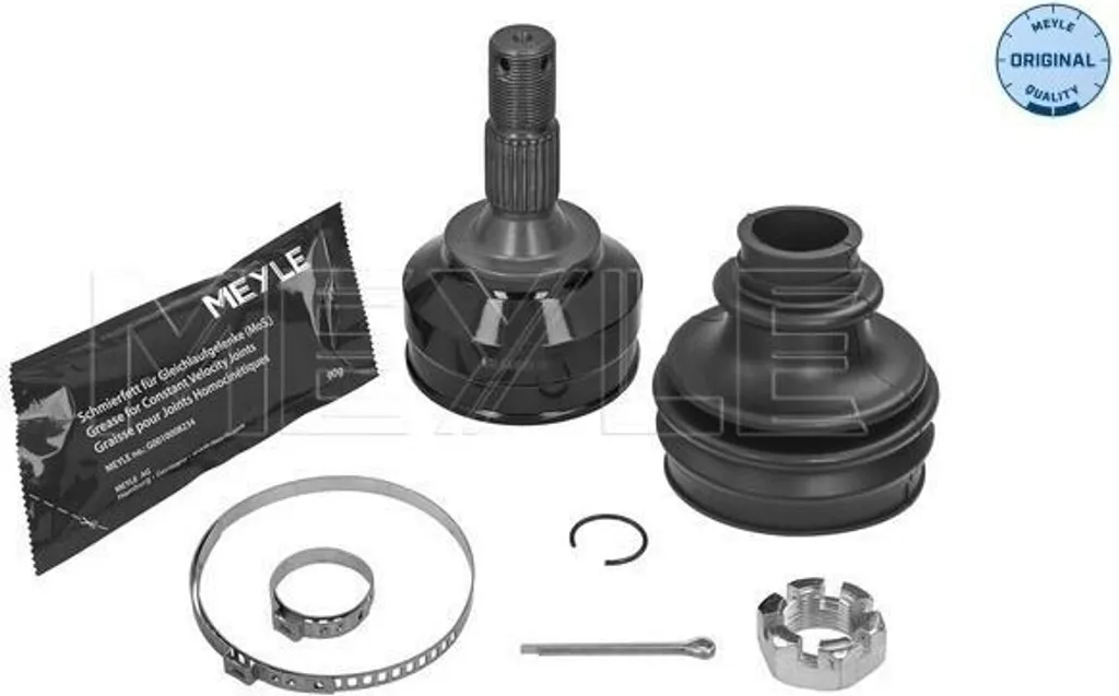 Arbre de transmission et cardan OE 3272 1X pour Peugeot 307 et Partner