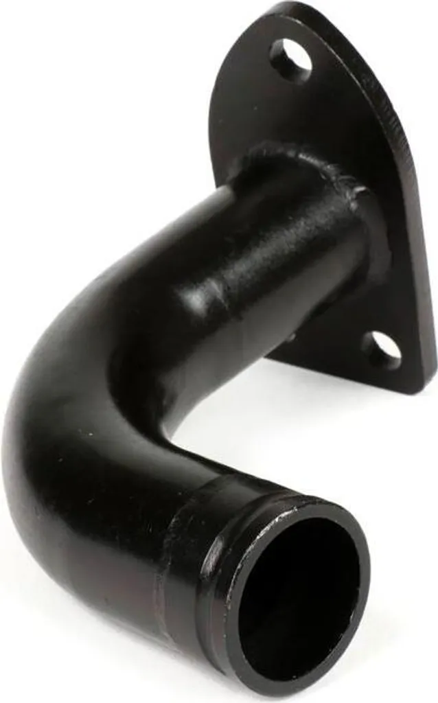 Tubulure d'aspiration 24mm BGM PRO pour Polini CP23-24 et Vespa GS