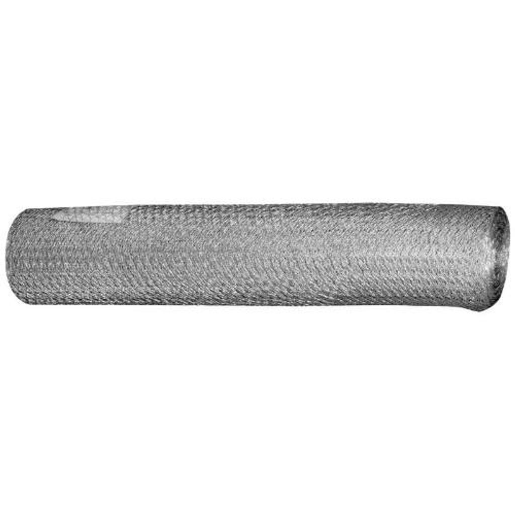 HEX-Gewebe, Zn, 13/0,7 x 1000 mm x 50 m