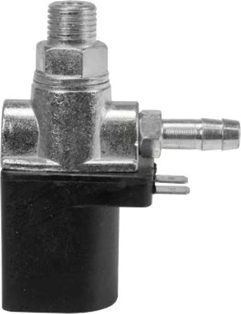 Commande klaxon 12V HELLA universelle pour réparation et restauration auto