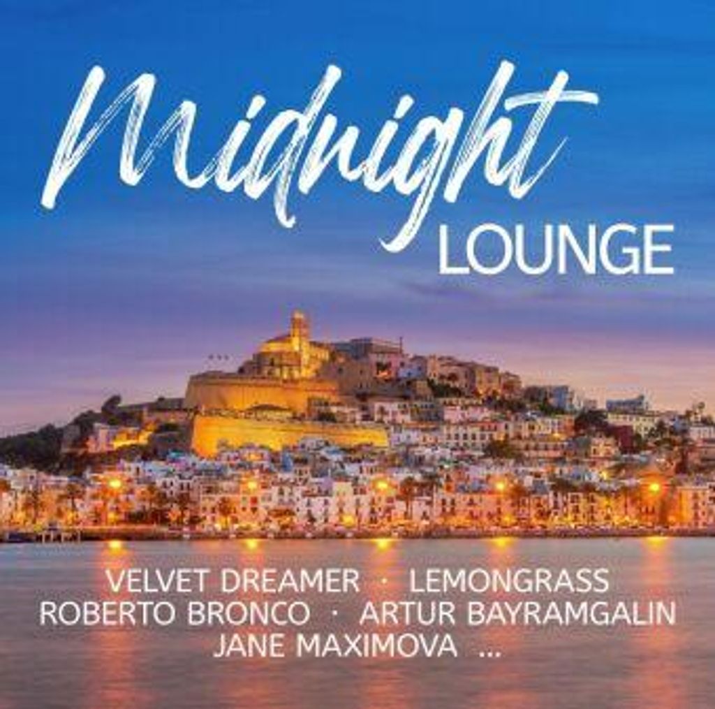 Midnight Lounge 2024