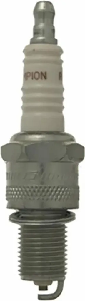 Champion Parts Cch404 Candela d'accensione Argento Argento Taglia Unica