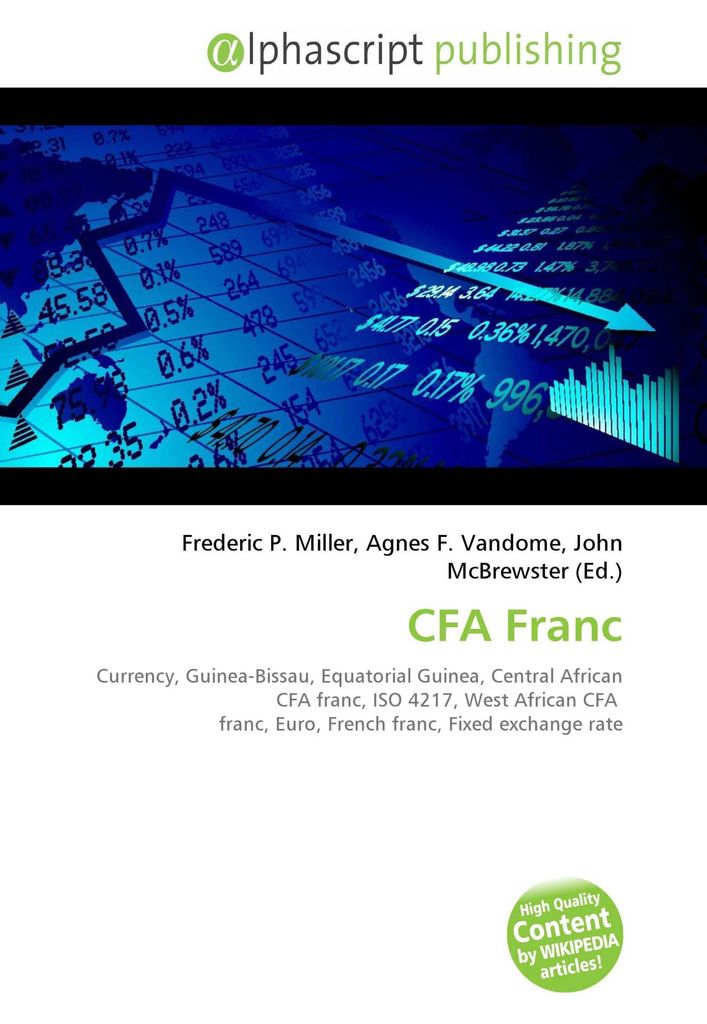 CFA Franc