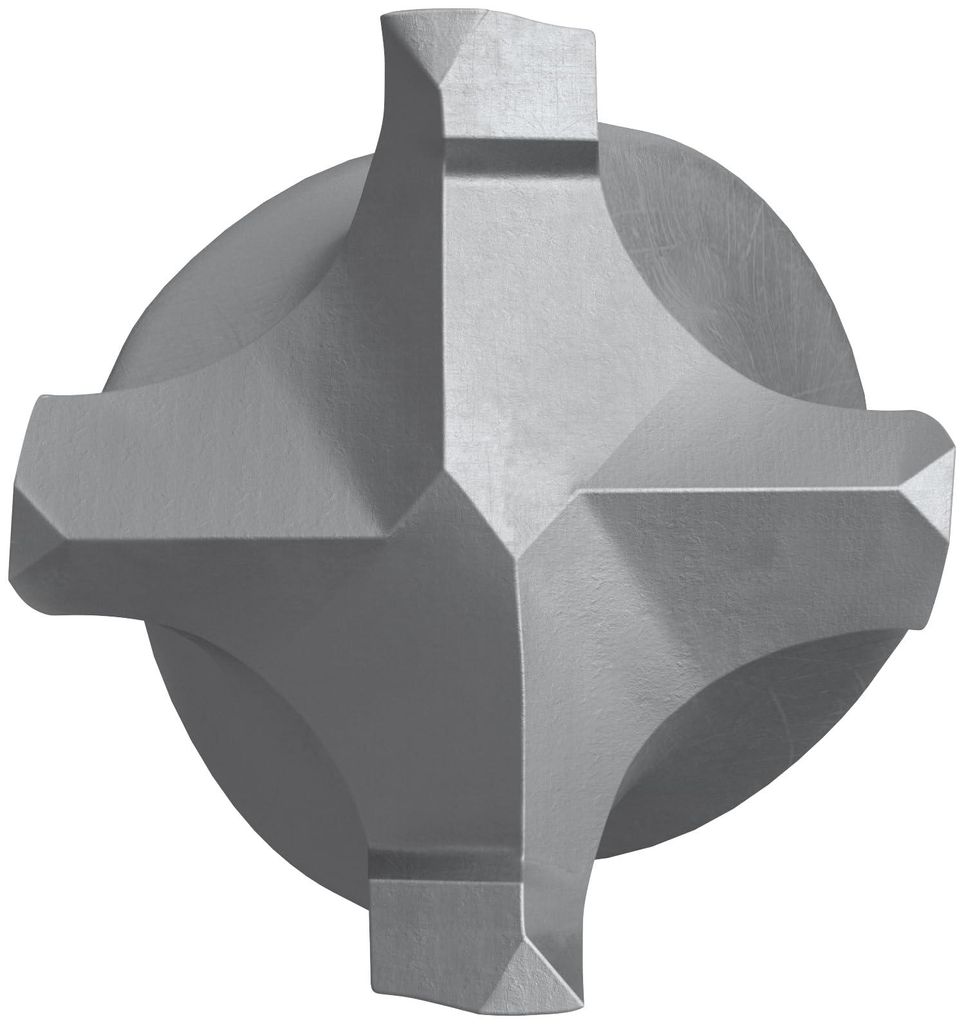 Fischer Quattric II 10/150/215, Rotationshammer, 1 cm, 215 Produktbild 