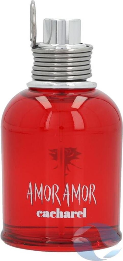 Cacharel Amor Amor Edt Spray Produktbild 7