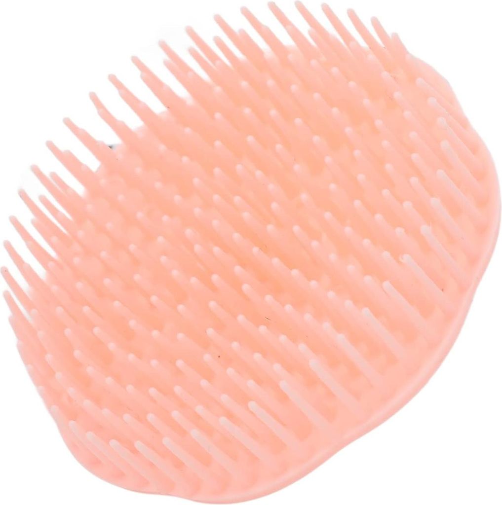 Haar Kopfhaut Massager Scrubber - 10 Stück - Schuppen Entfernen - Männer Frauen - Haarpflege - Haar Shampoo Bürste