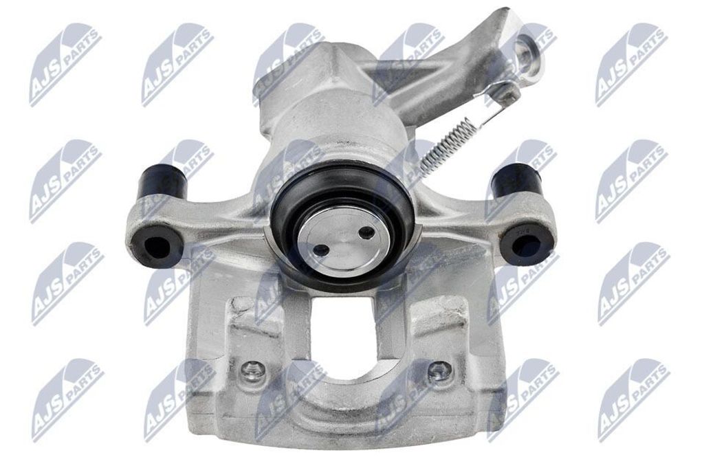 NTY Bremssattel Hinten Links Links für OPEL Vectra C Caravan (Z02) Ø40mm HZT-PL-028