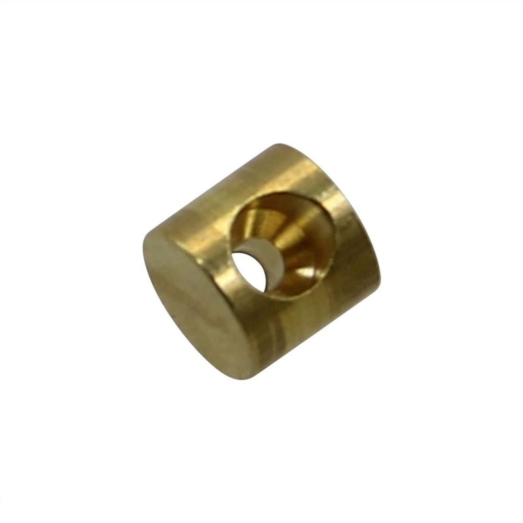 Bowdenzug Lötnippel 6x5,5 mm