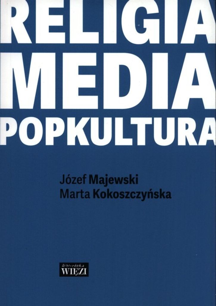 Religia - media - popkultura