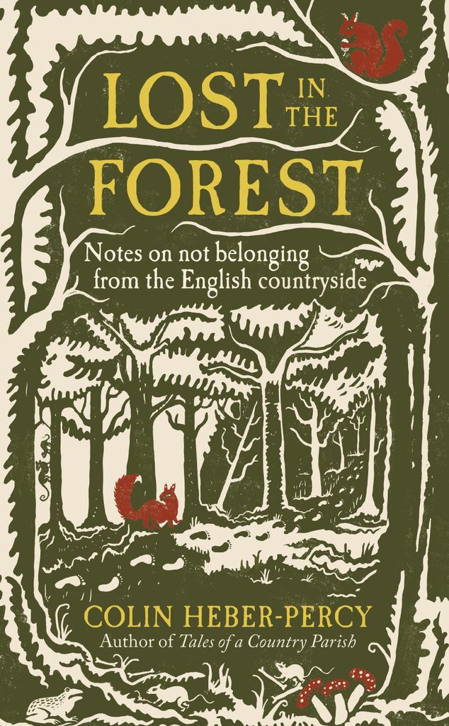 Lost In The Forest – Lingua: Inglese