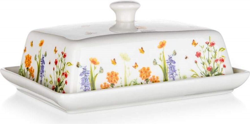 MEADOW máslová keramika 17,5 cm Obrázek produktu 