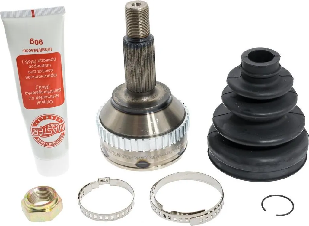 Soufflet de cardan côté roue MS 303085-SET-MS pour FORD MONDEO série I