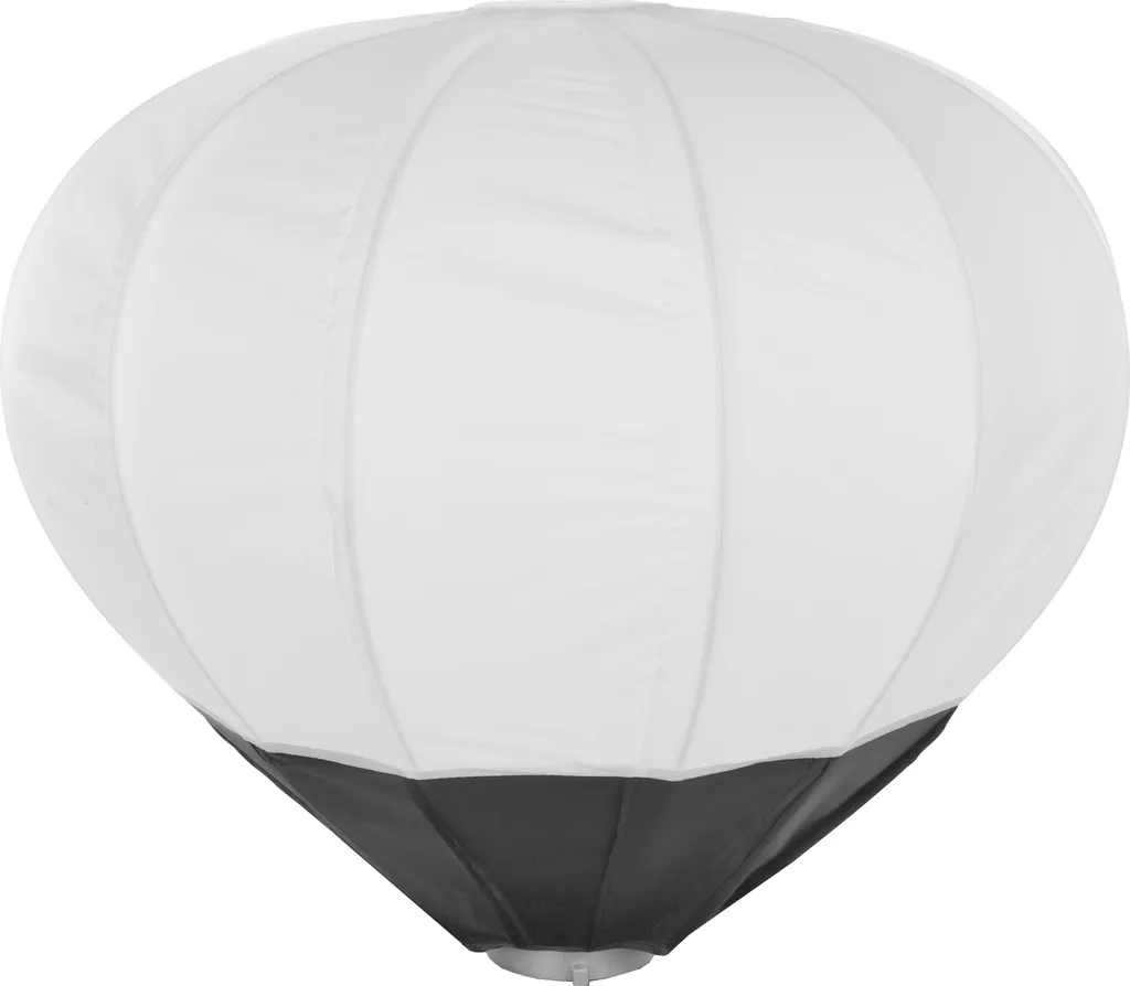 Softbox Lanterne SK-SL65 65cm de StudioKing pour un Éclairage à 360°