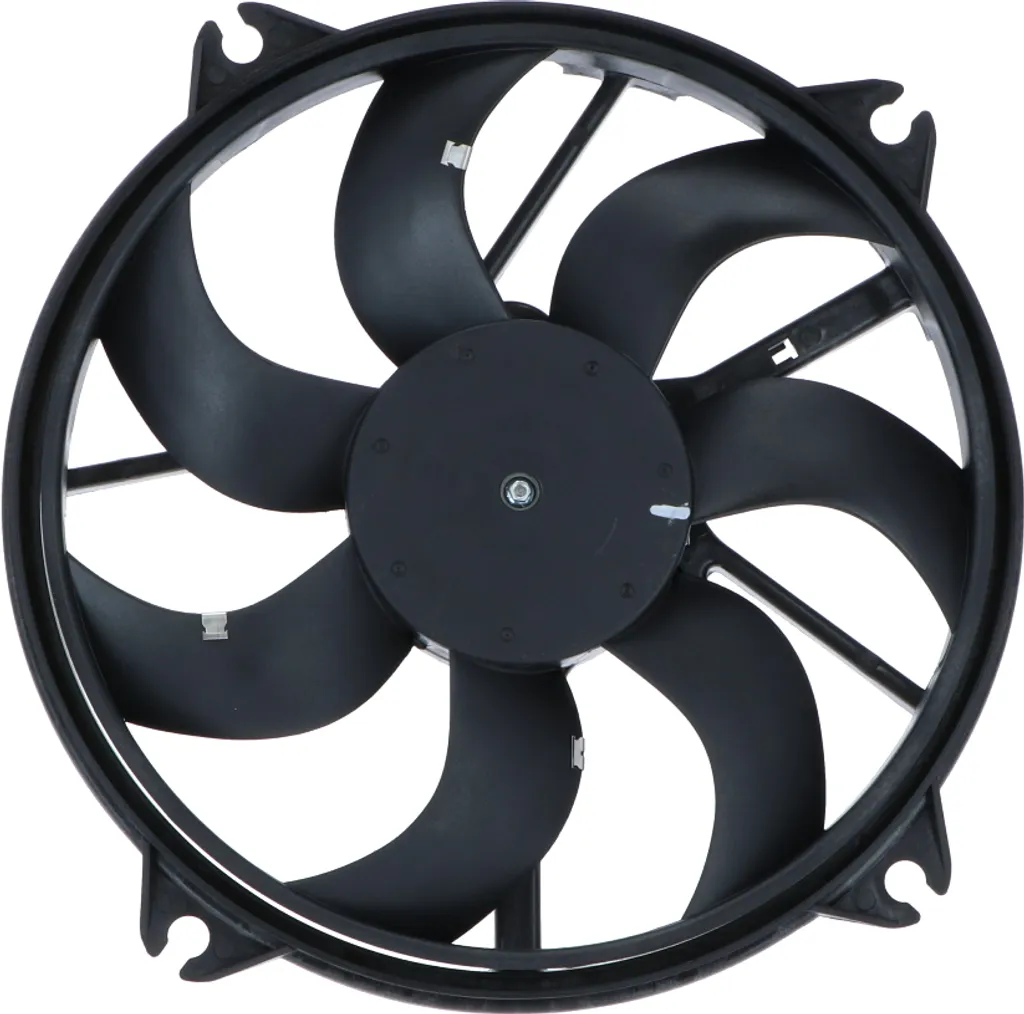 Ventilateur de Radiateur pour Réparer Refroidissement Partner Origin