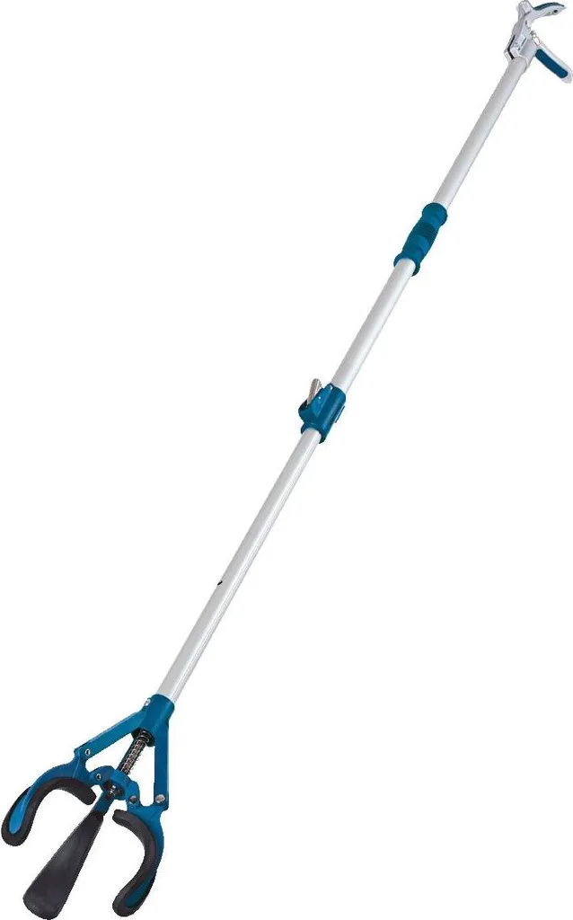 Pince de bassin Premium OASE Easy Pick pour attraper déchets et feuilles