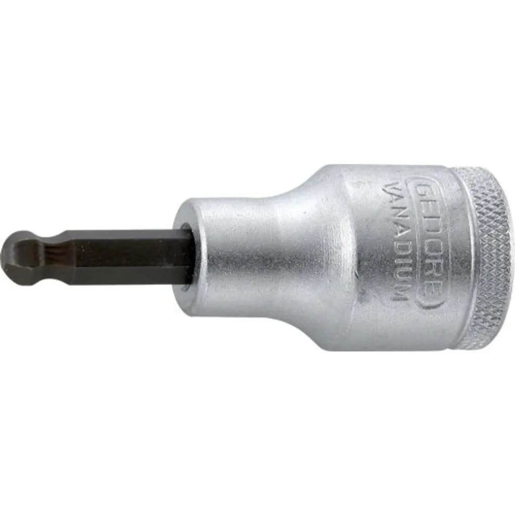 Offerta Gedore 2219395 Punta Cacciavite 10mm HEX 1/2 Professionale - 9