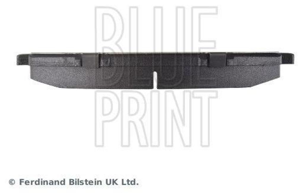 BLUE PRINT Bremsbeläge Satz für ISUZU Elf Pritsche/Fahrgestell (NKR8, NKQ8) ADZ94236